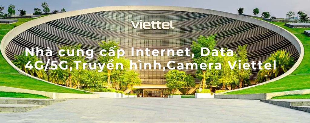 Viettel telecom